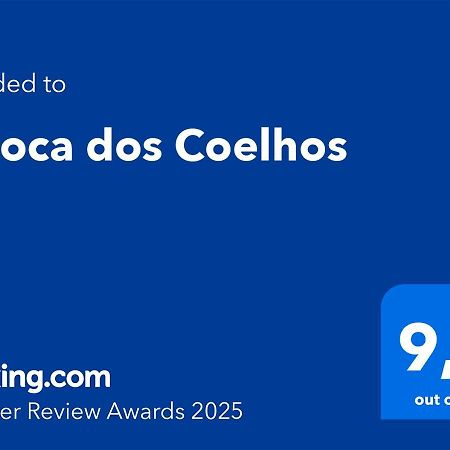 A Toca Dos Coelhos Daire Mogadouro  Dış mekan fotoğraf